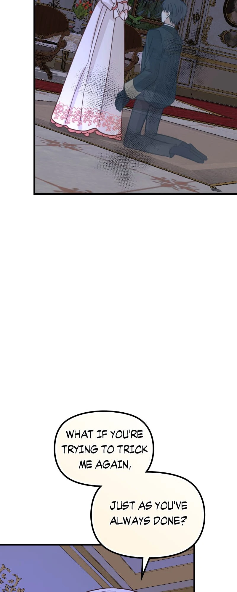 Protect Me from Despair Chapter 35 363 77