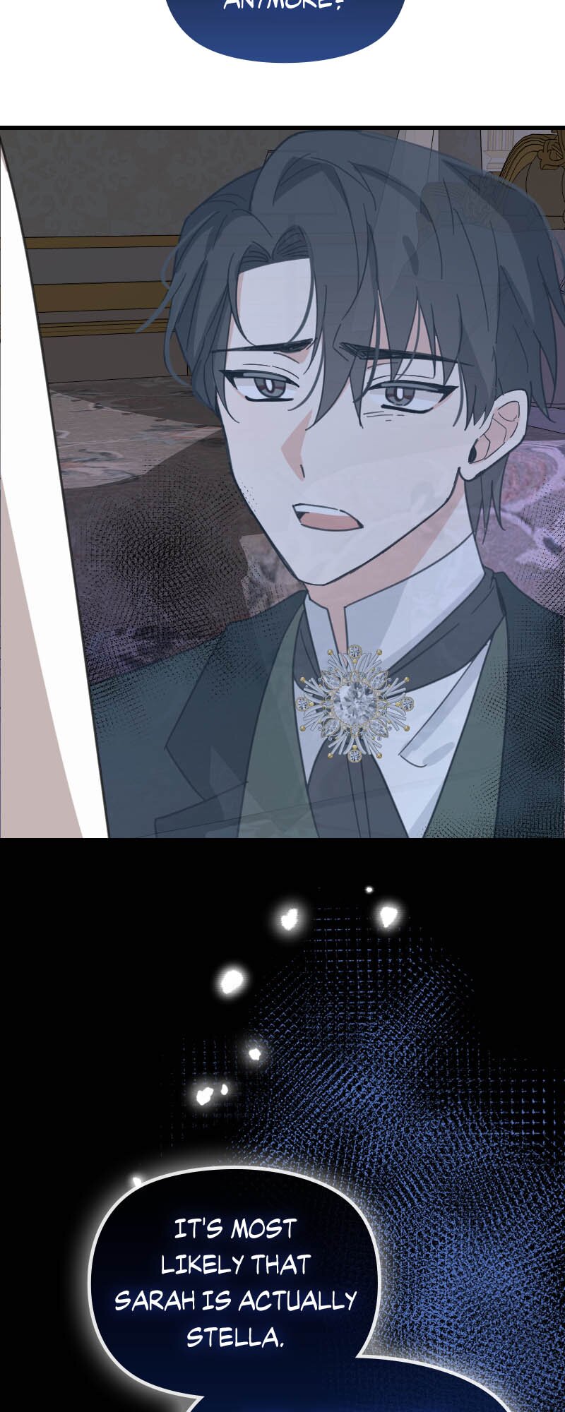 Protect Me from Despair Chapter 35 365 79