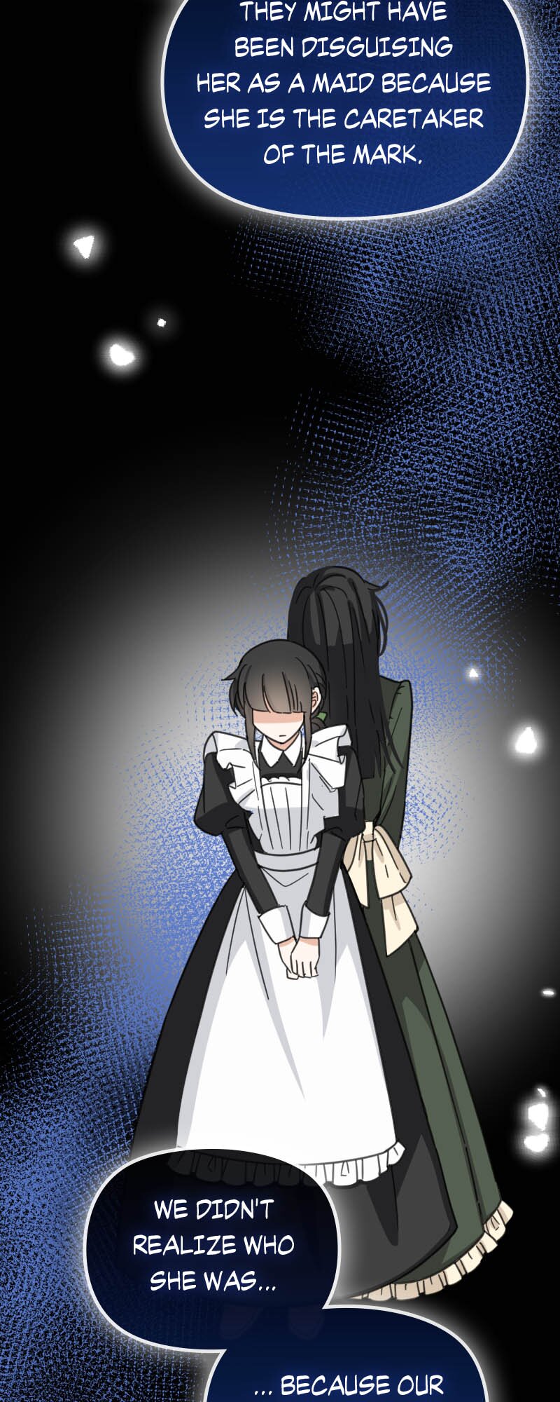 Protect Me from Despair Chapter 35 366 80