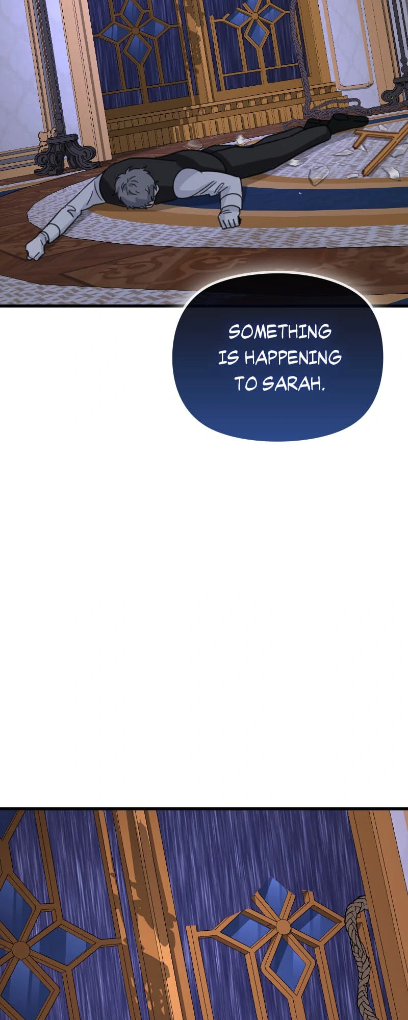 Protect Me from Despair Chapter 35 368 82