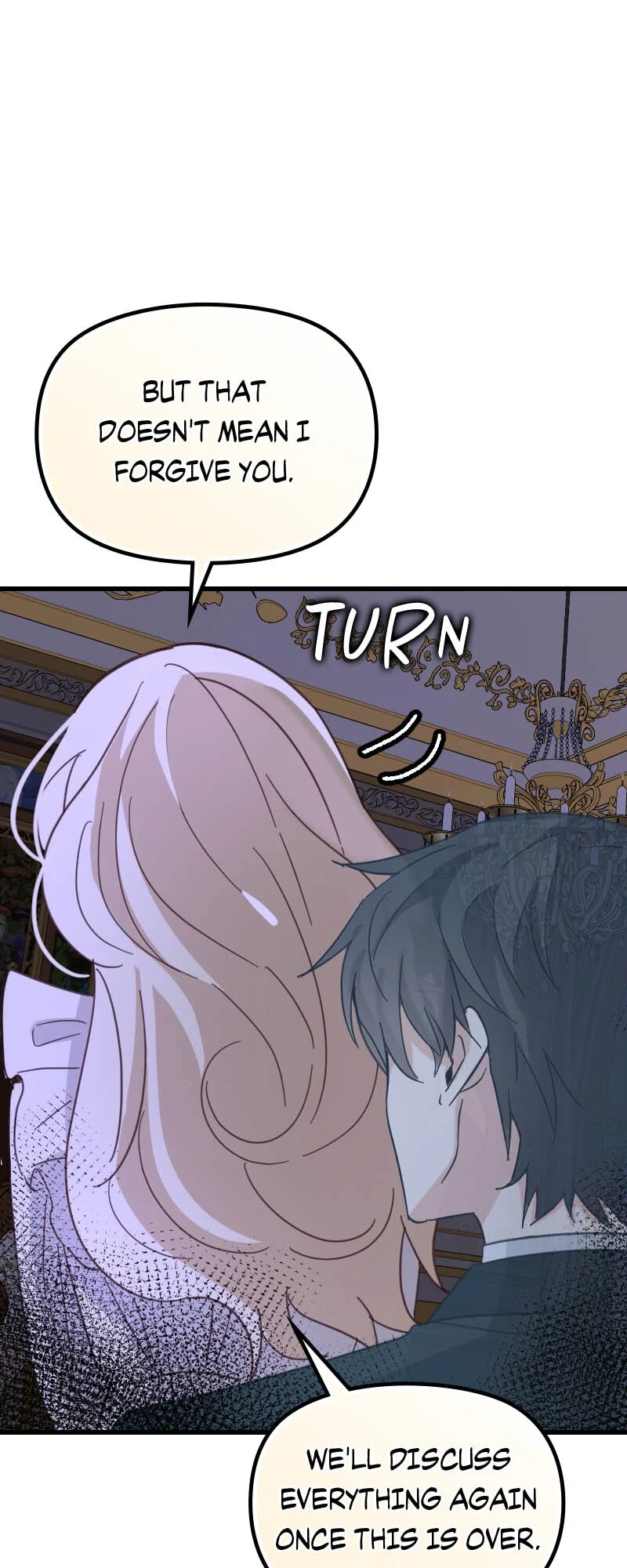 Protect Me from Despair Chapter 35 372 86