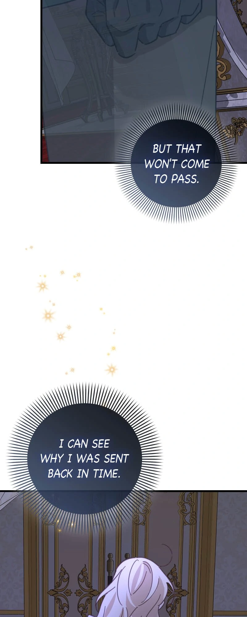 Protect Me from Despair Chapter 35 375 89