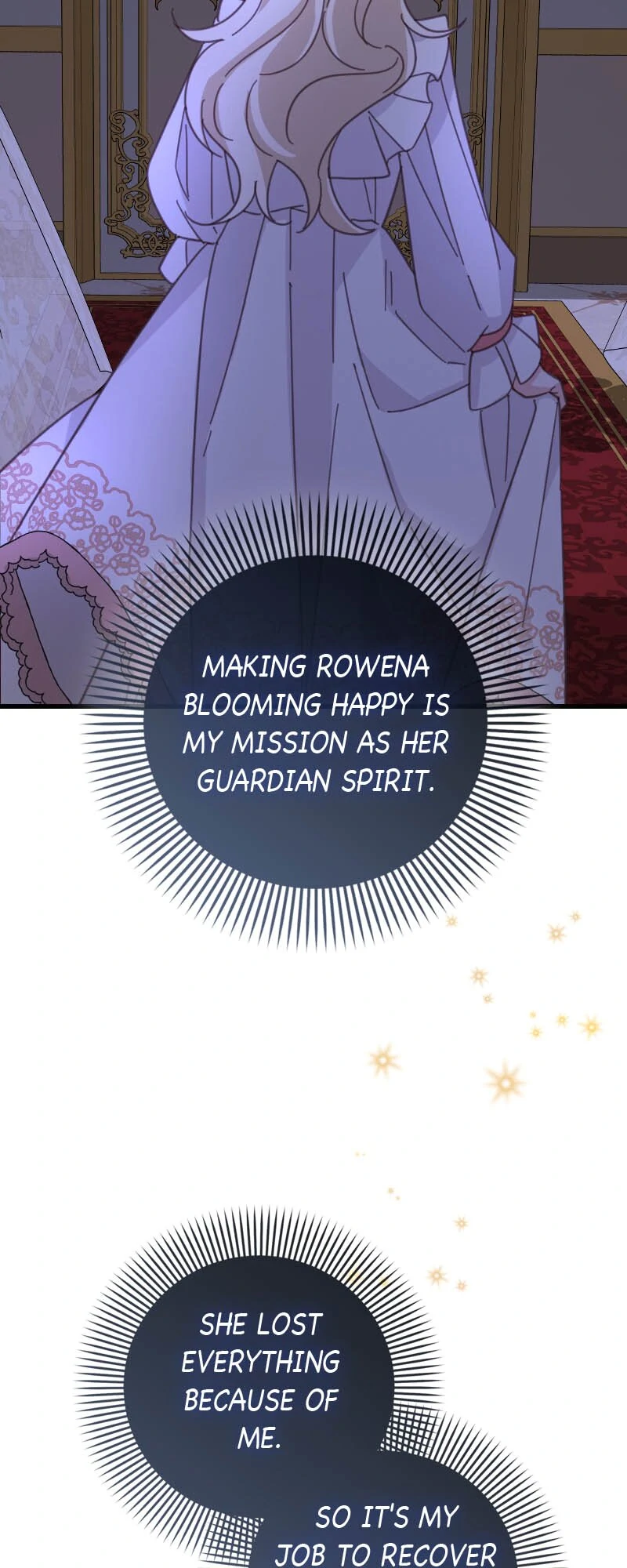 Protect Me from Despair Chapter 35 376 90