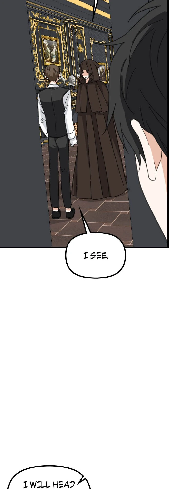 Protect Me from Despair Chapter 36 293 04