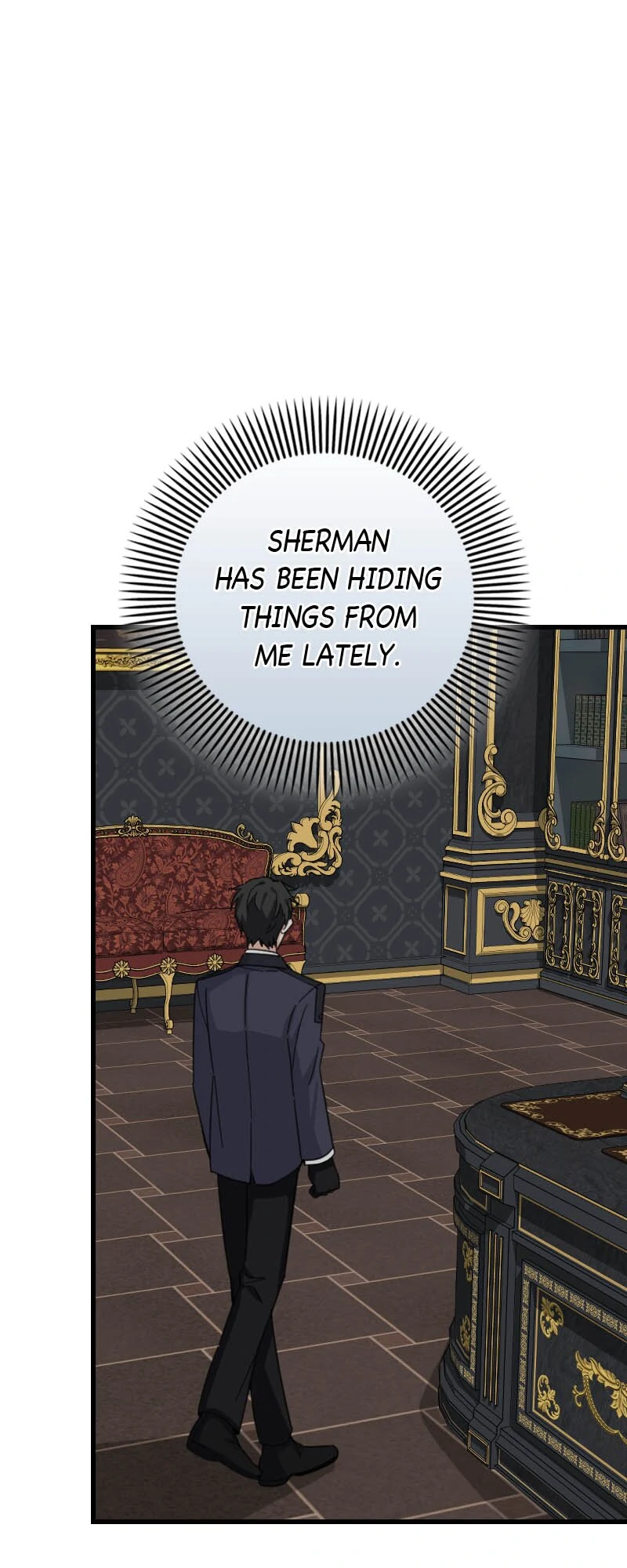 Protect Me from Despair Chapter 36 295 06