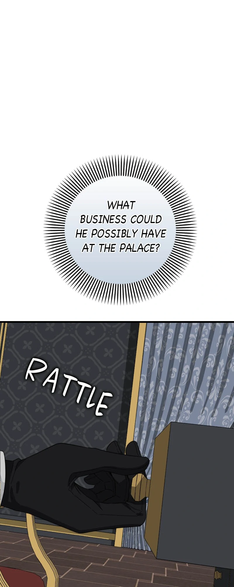 Protect Me from Despair Chapter 36 296 07