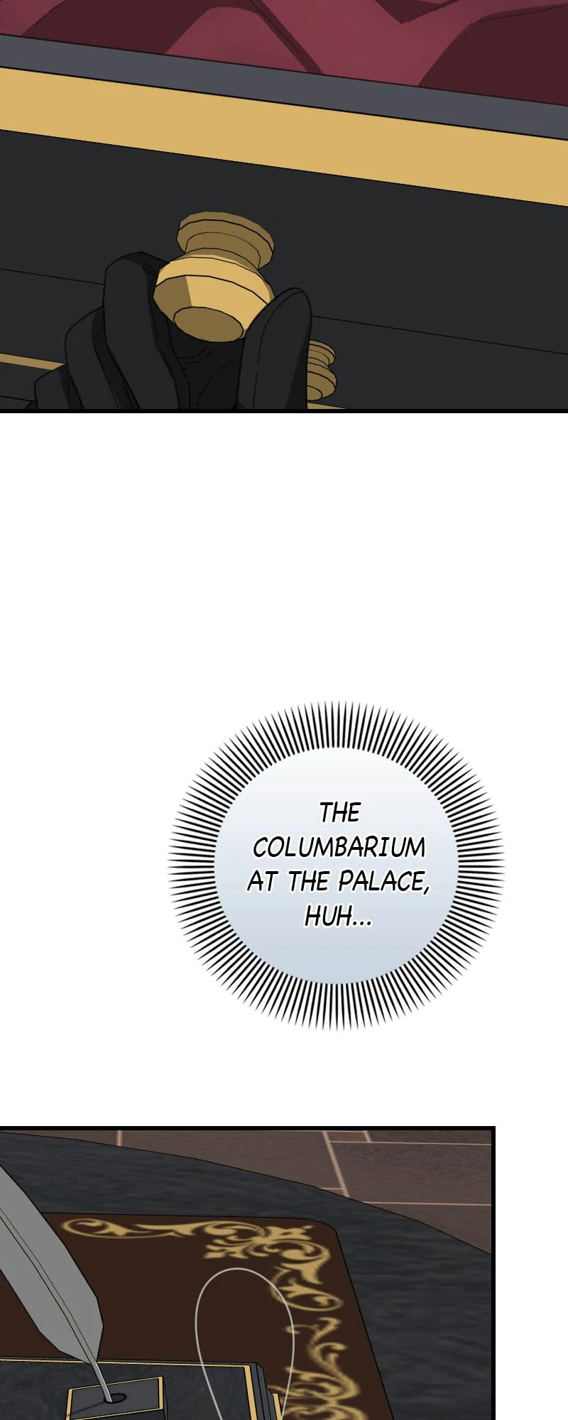 Protect Me from Despair Chapter 36 298 09