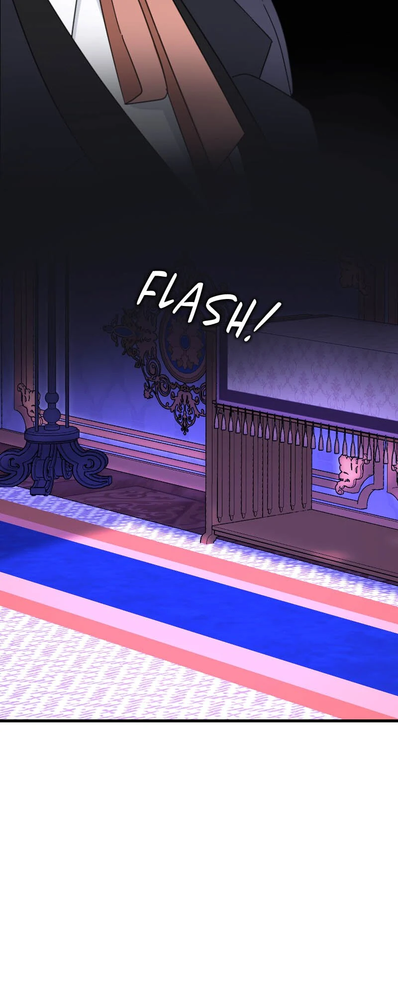 Protect Me from Despair Chapter 36 301 12