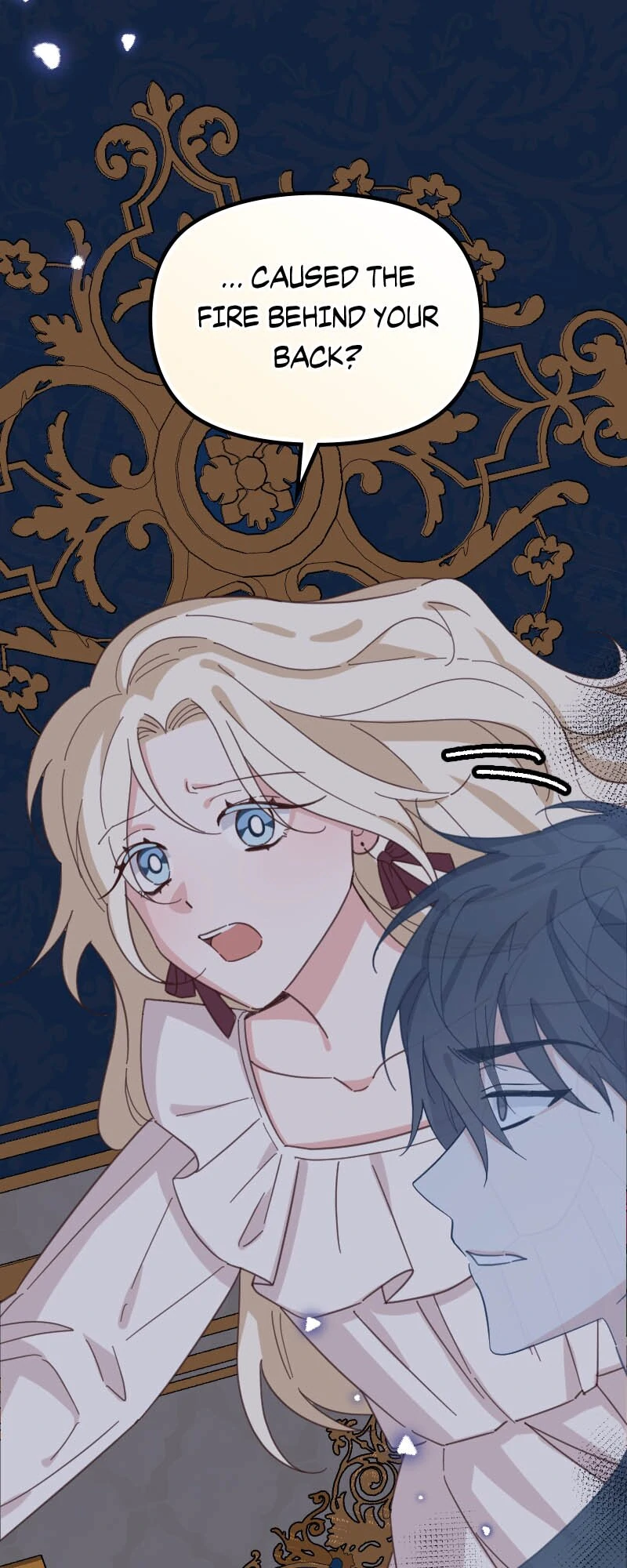 Protect Me from Despair Chapter 36 303 14