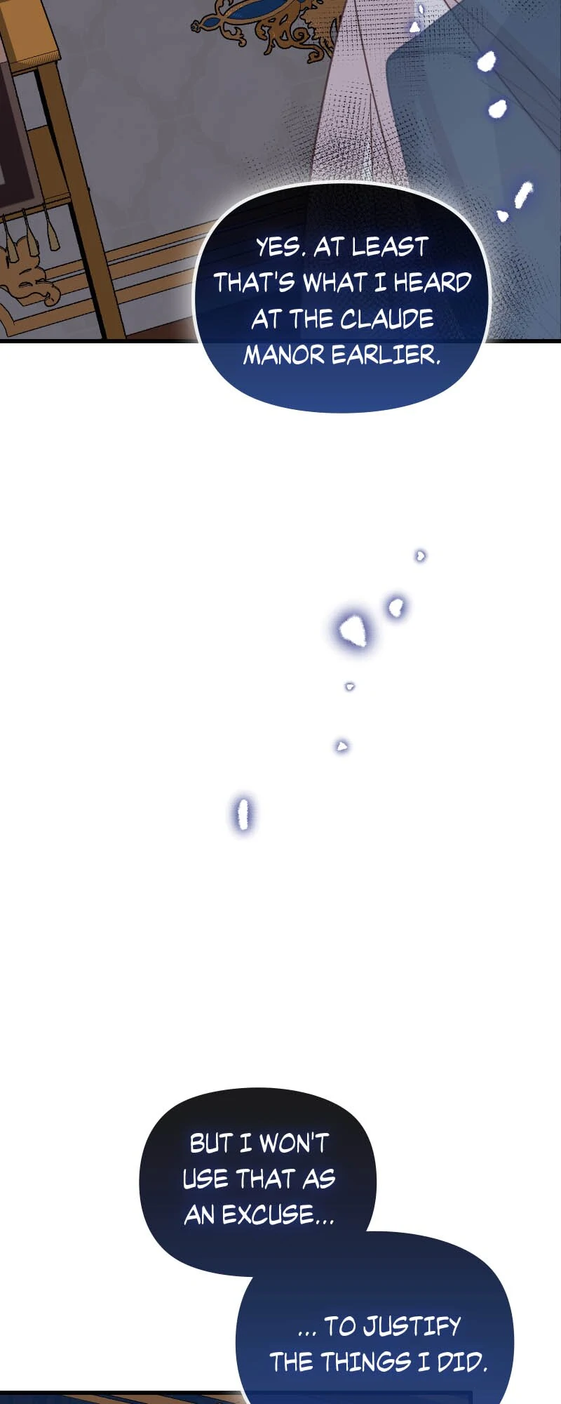 Protect Me from Despair Chapter 36 304 15