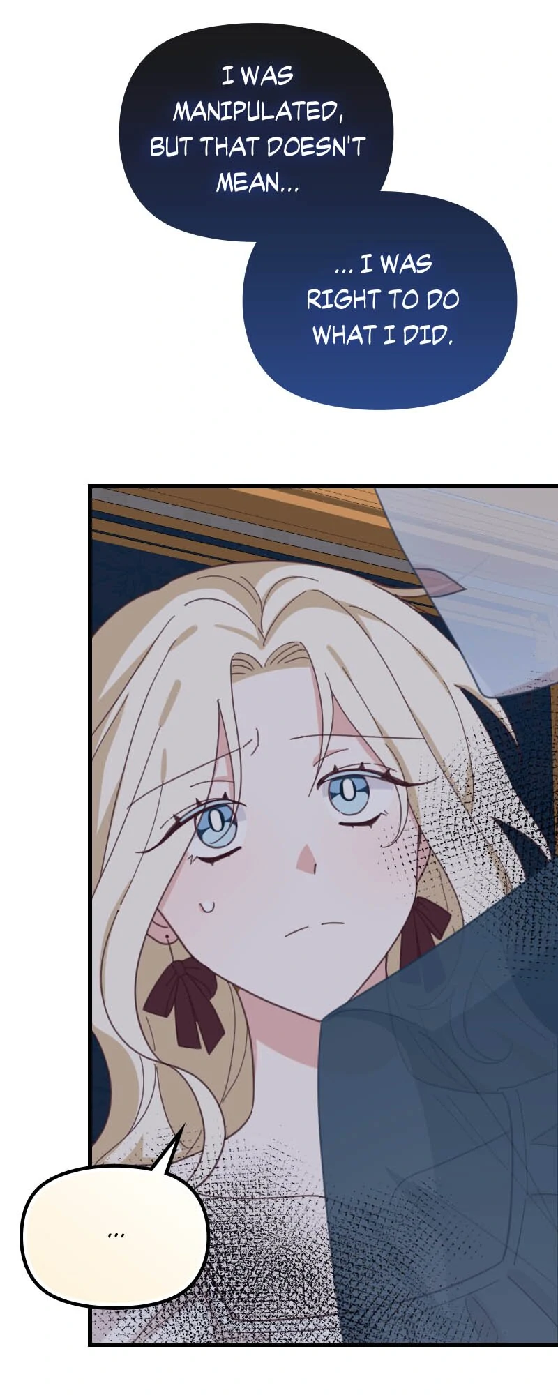 Protect Me from Despair Chapter 36 306 17