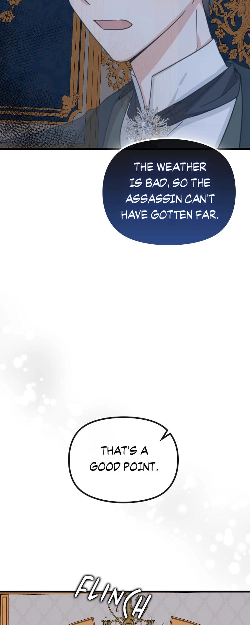 Protect Me from Despair Chapter 36 308 19