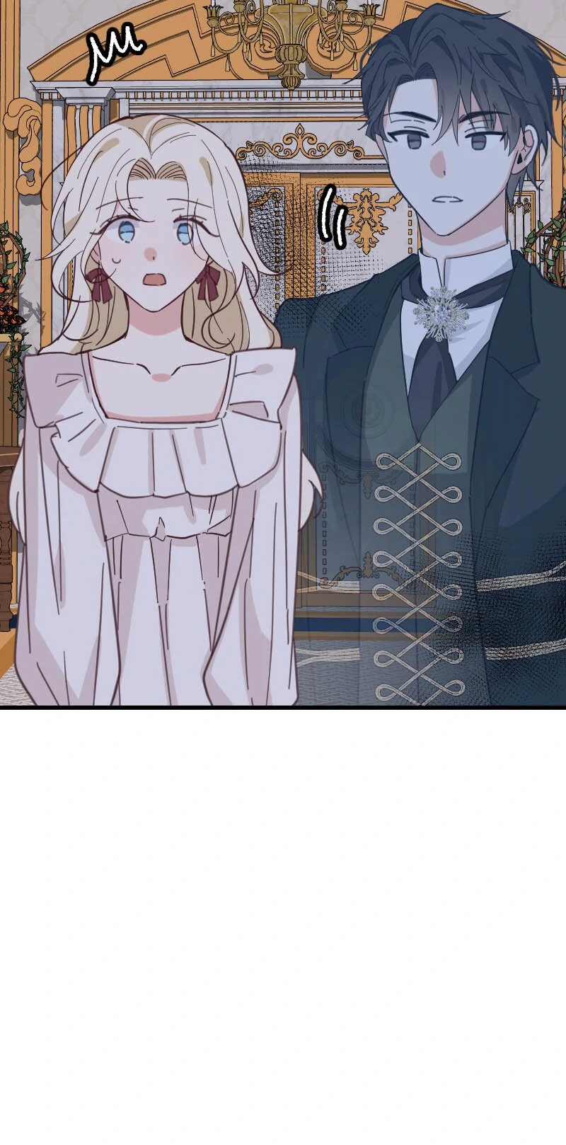 Protect Me from Despair Chapter 36 309 20