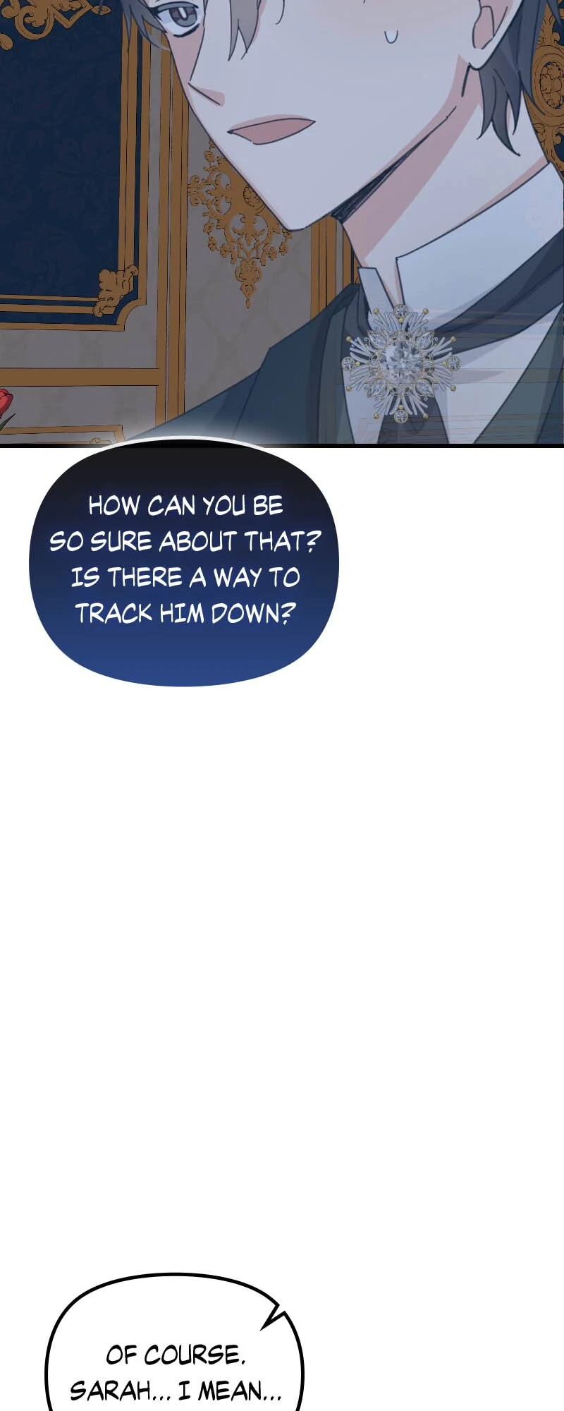 Protect Me from Despair Chapter 36 312 23