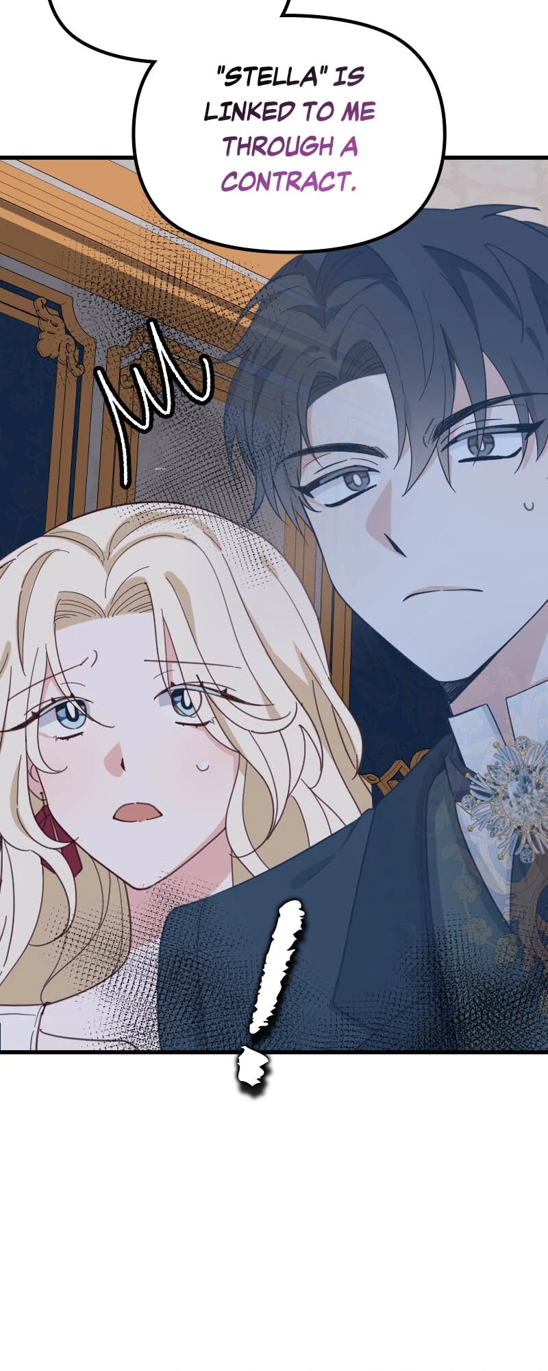 Protect Me from Despair Chapter 36 313 24