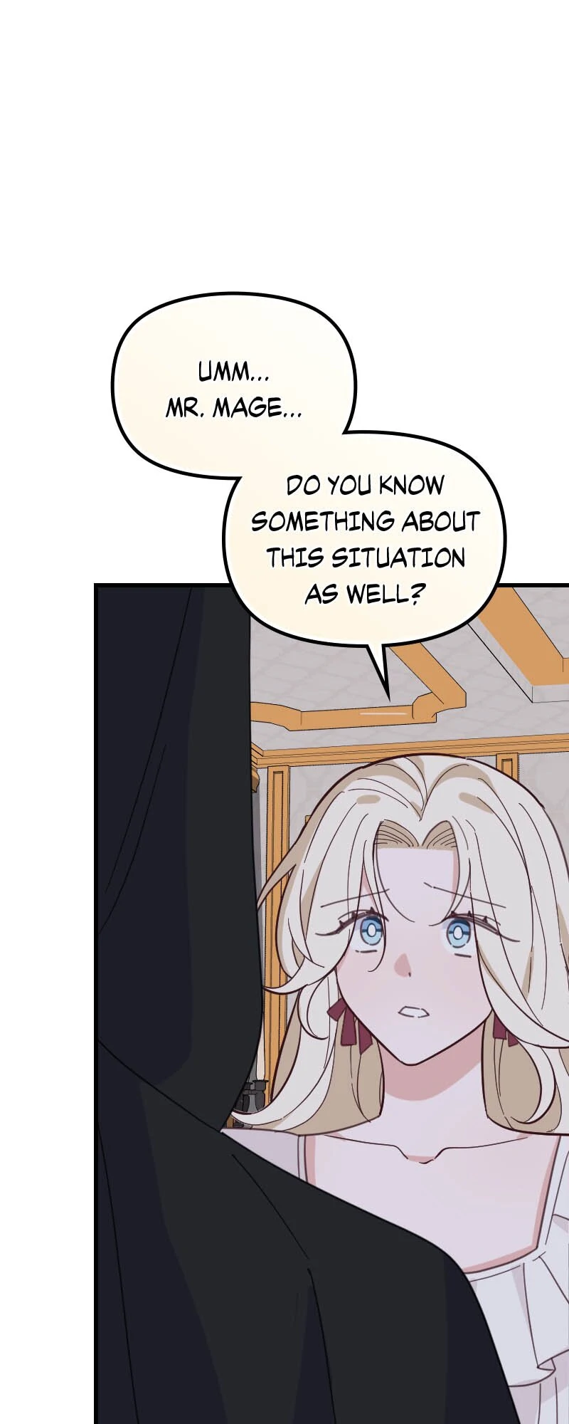 Protect Me from Despair Chapter 36 314 25