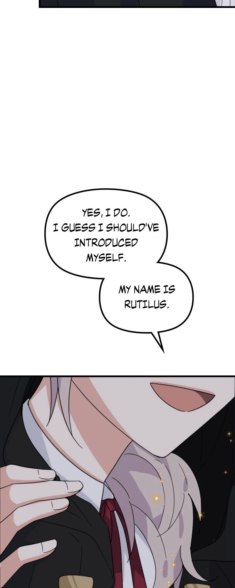 Protect Me from Despair Chapter 36 315 26