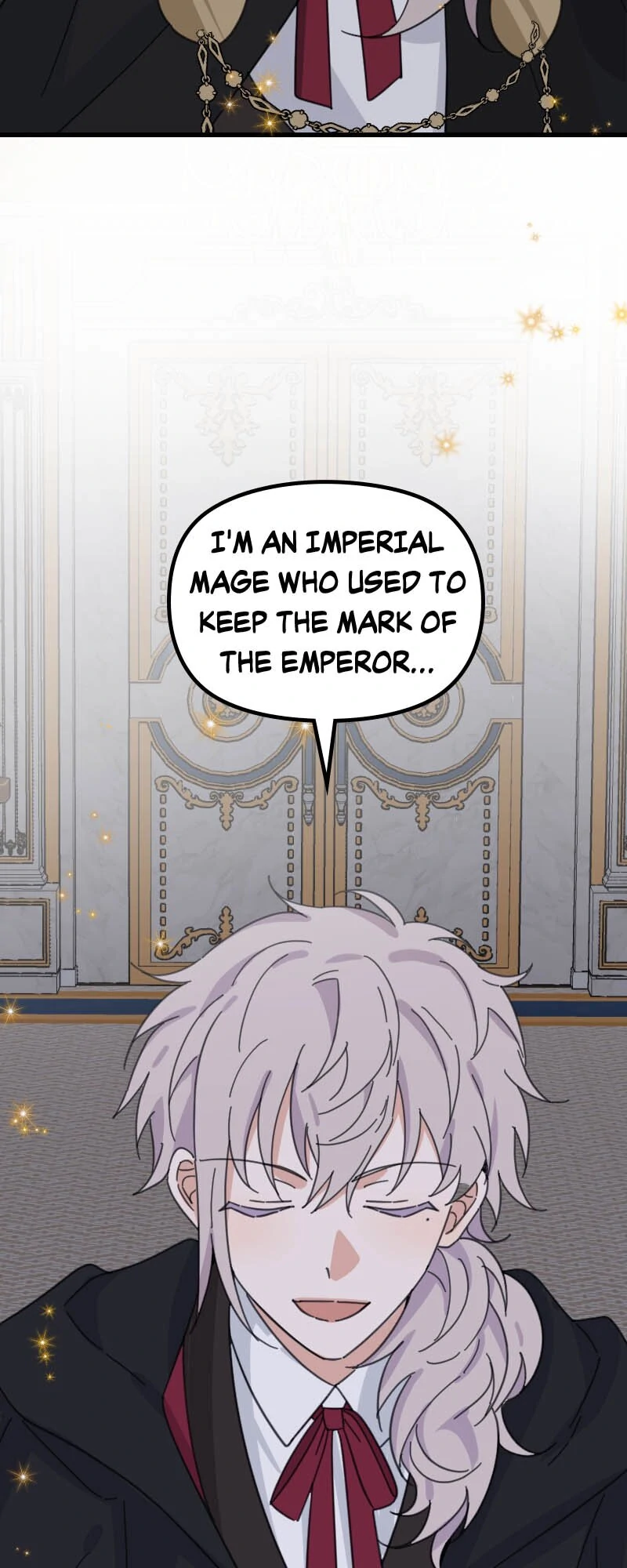 Protect Me from Despair Chapter 36 316 27