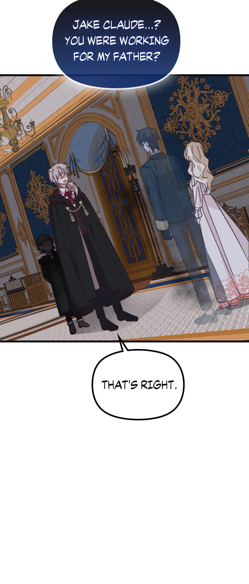 Protect Me from Despair Chapter 36 319 30