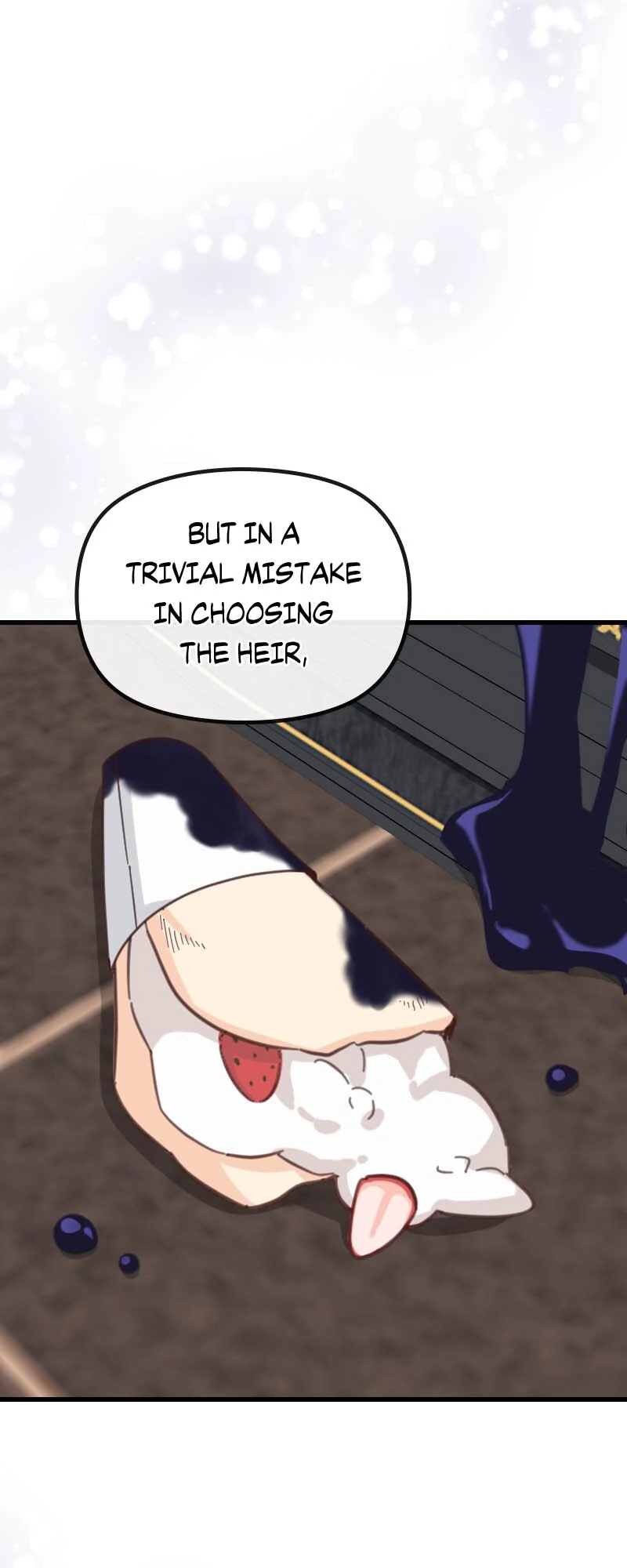 Protect Me from Despair Chapter 36 323 34