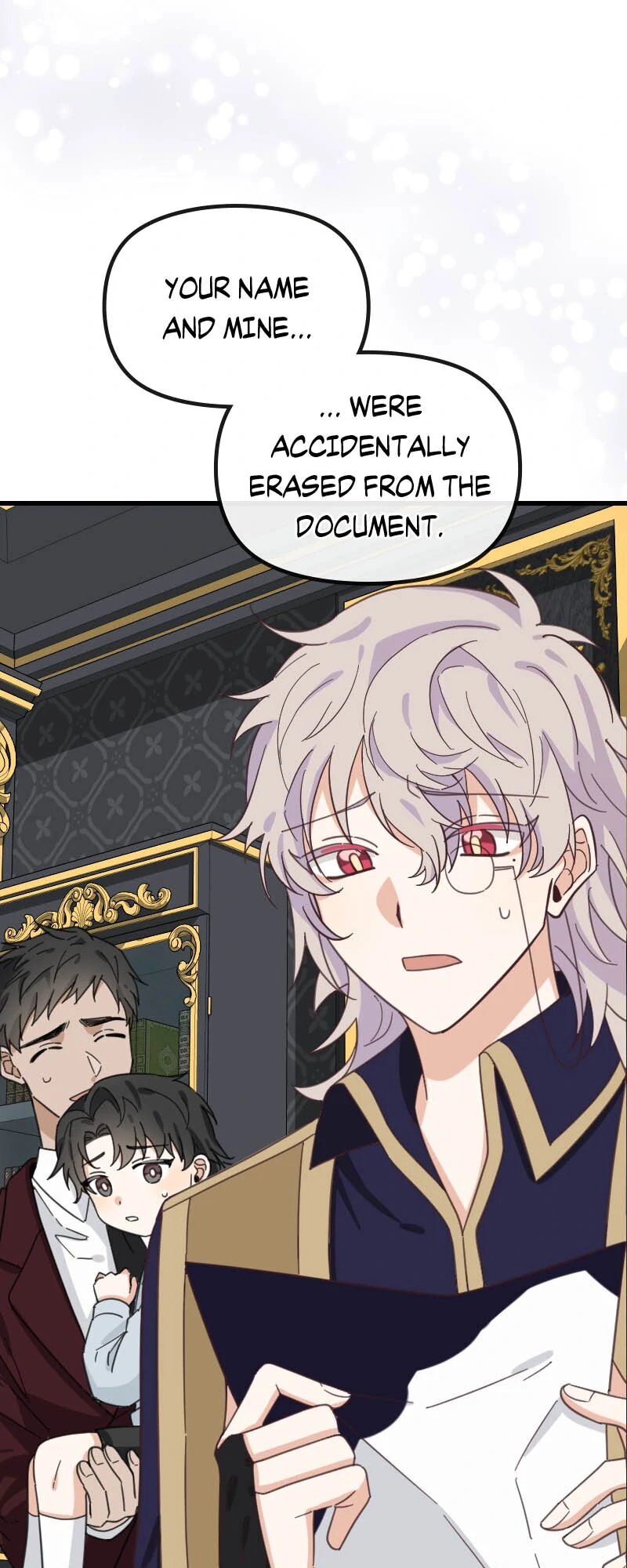 Protect Me from Despair Chapter 36 324 35