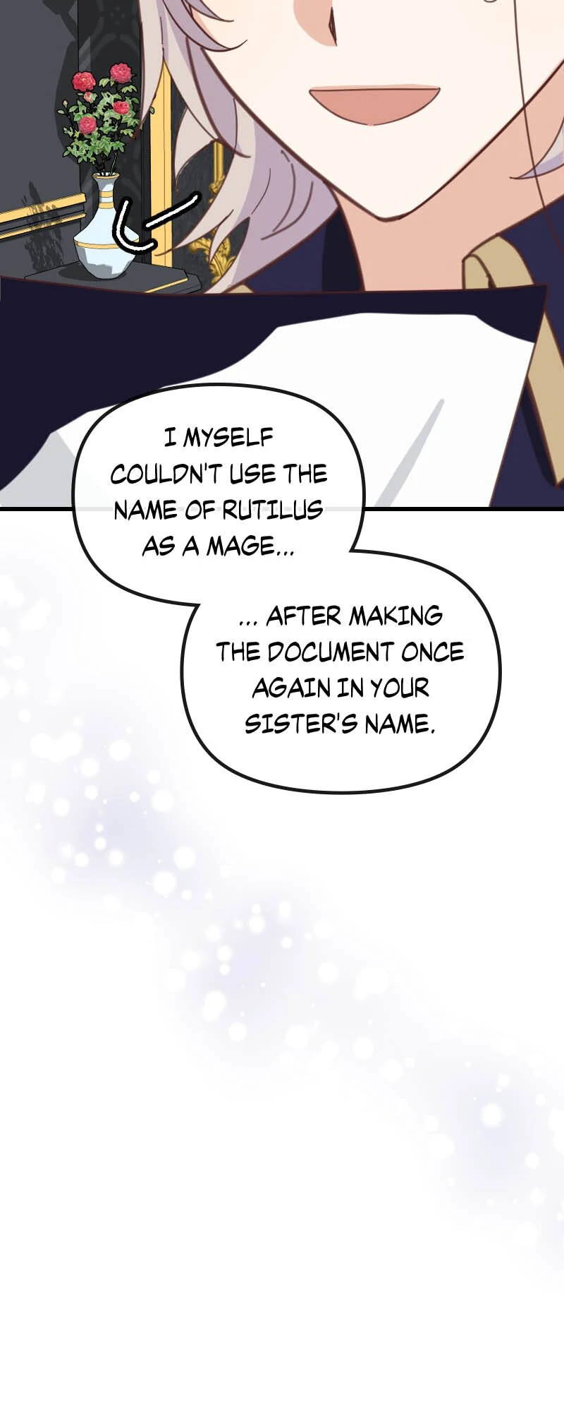 Protect Me from Despair Chapter 36 326 37