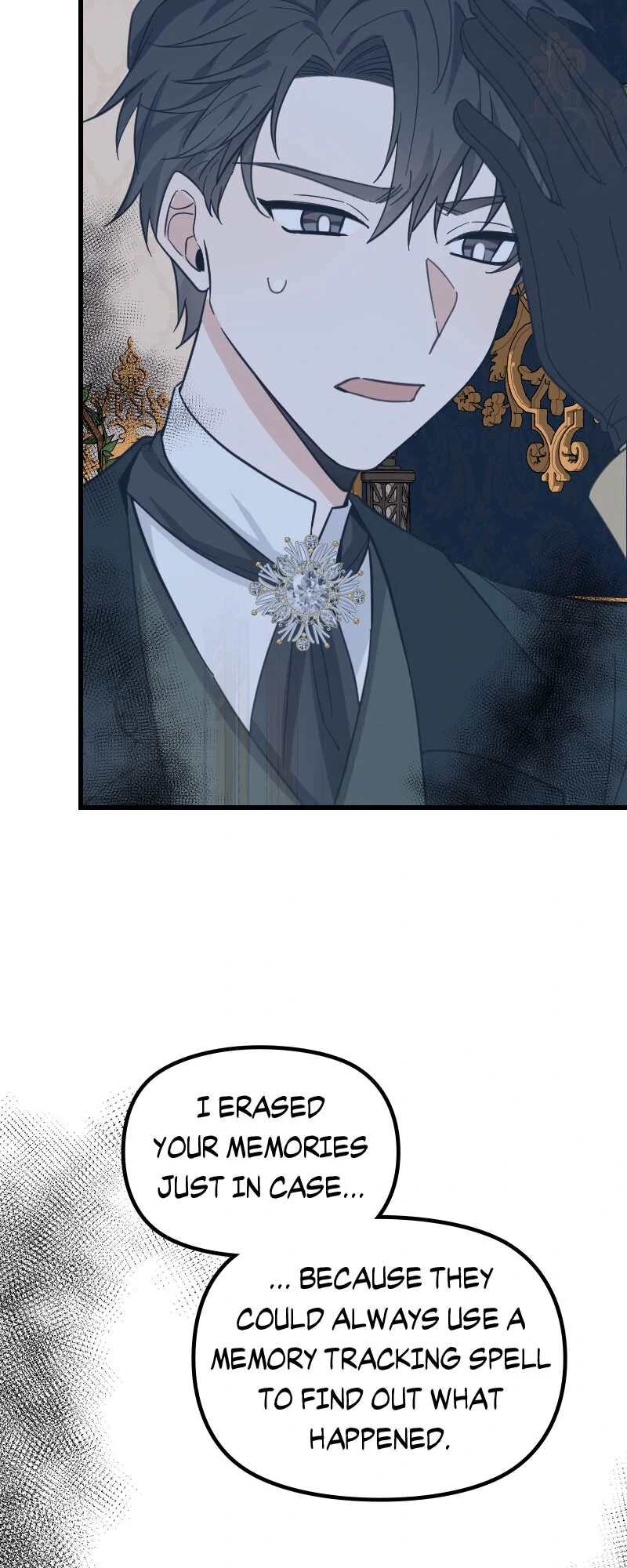 Protect Me from Despair Chapter 36 332 43