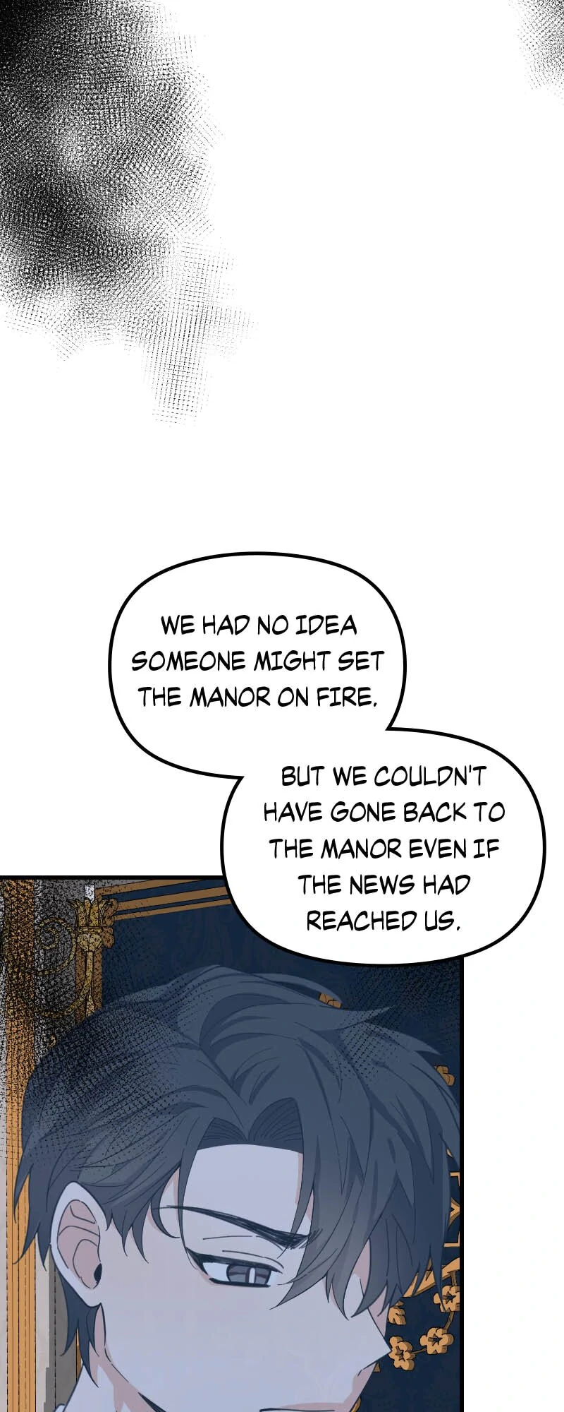 Protect Me from Despair Chapter 36 334 45