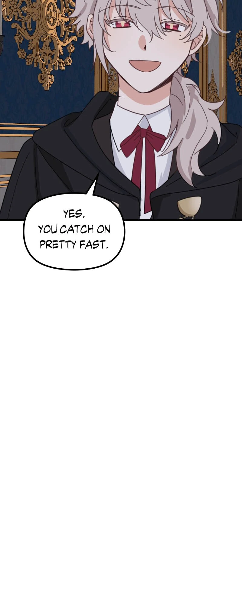 Protect Me from Despair Chapter 36 336 47