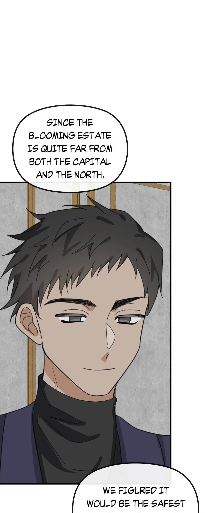 Protect Me from Despair Chapter 36 338 49