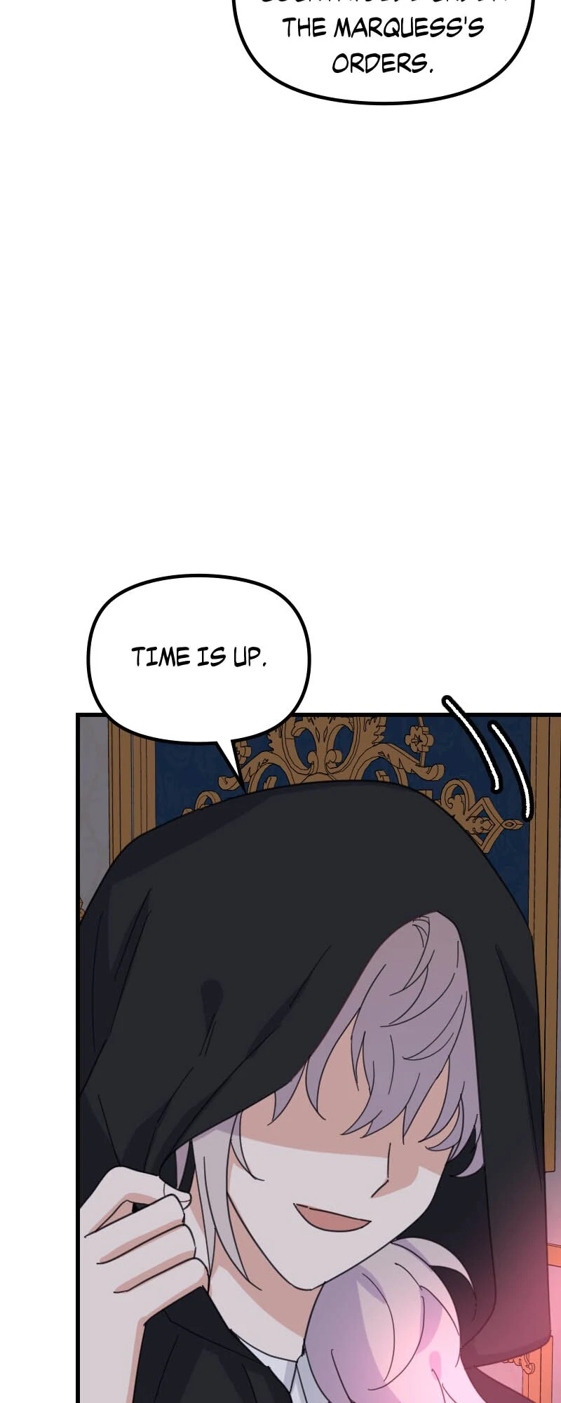 Protect Me from Despair Chapter 36 341 52