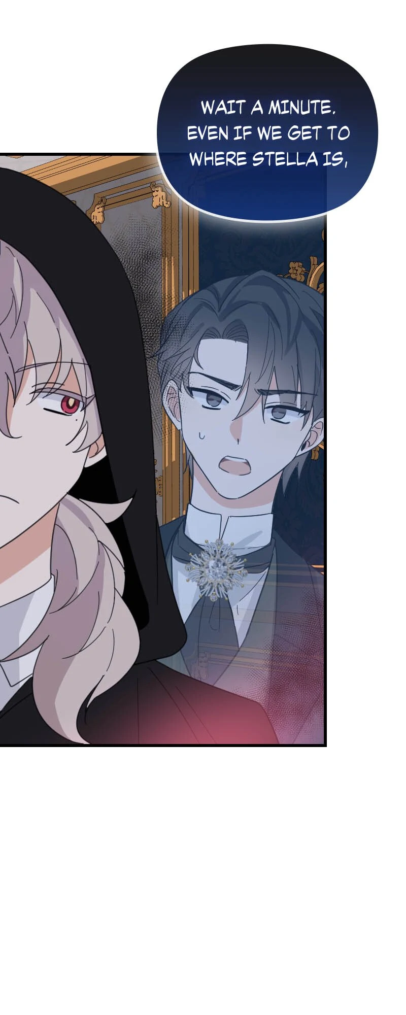 Protect Me from Despair Chapter 36 346 57