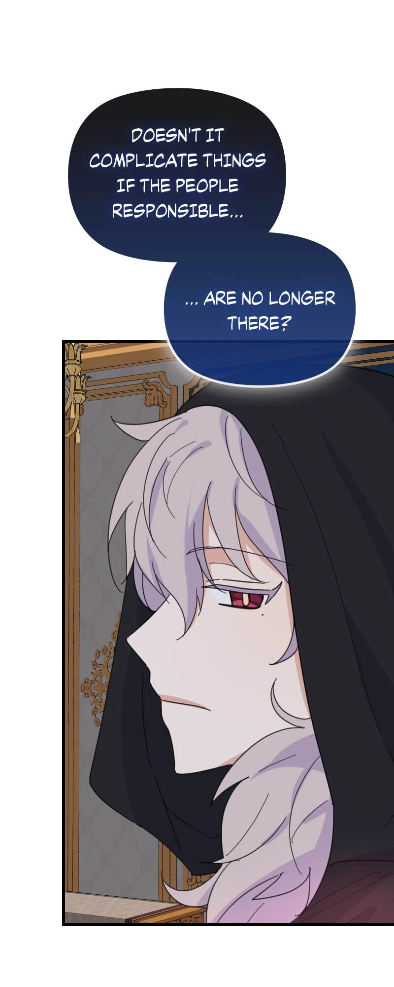 Protect Me from Despair Chapter 36 347 58