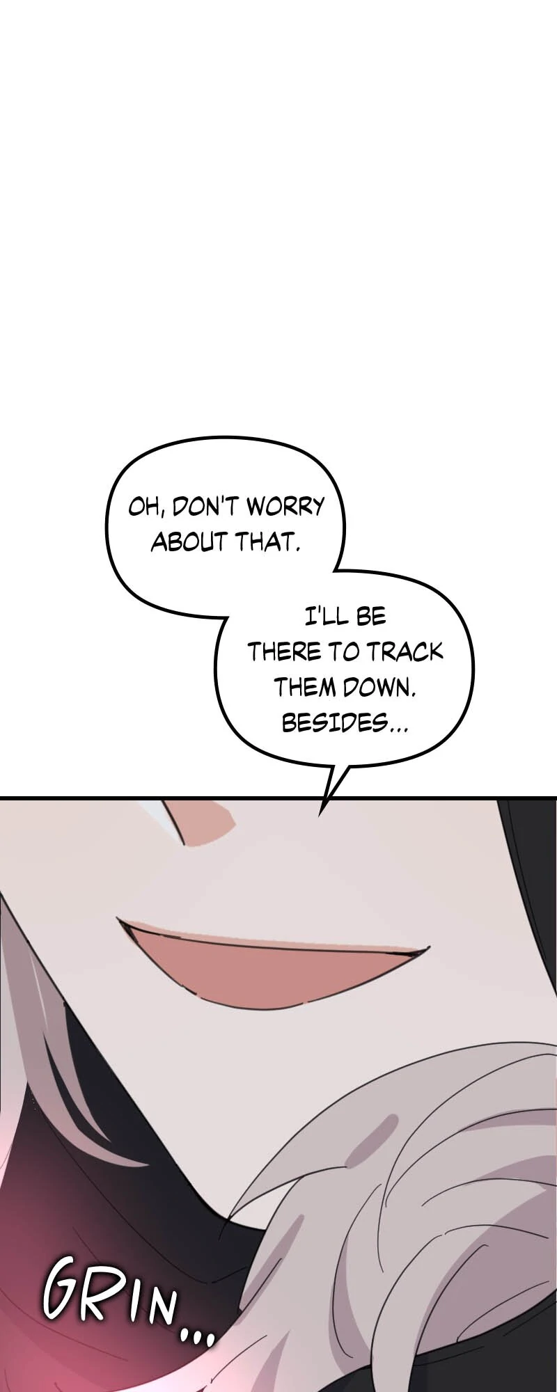 Protect Me from Despair Chapter 36 348 59