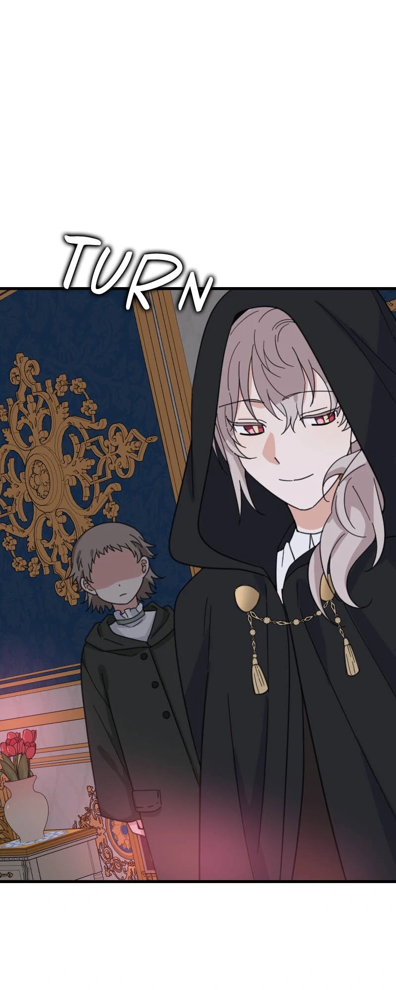 Protect Me from Despair Chapter 36 350 61