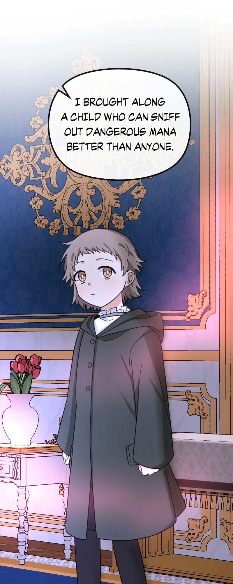 Protect Me from Despair Chapter 36 351 62