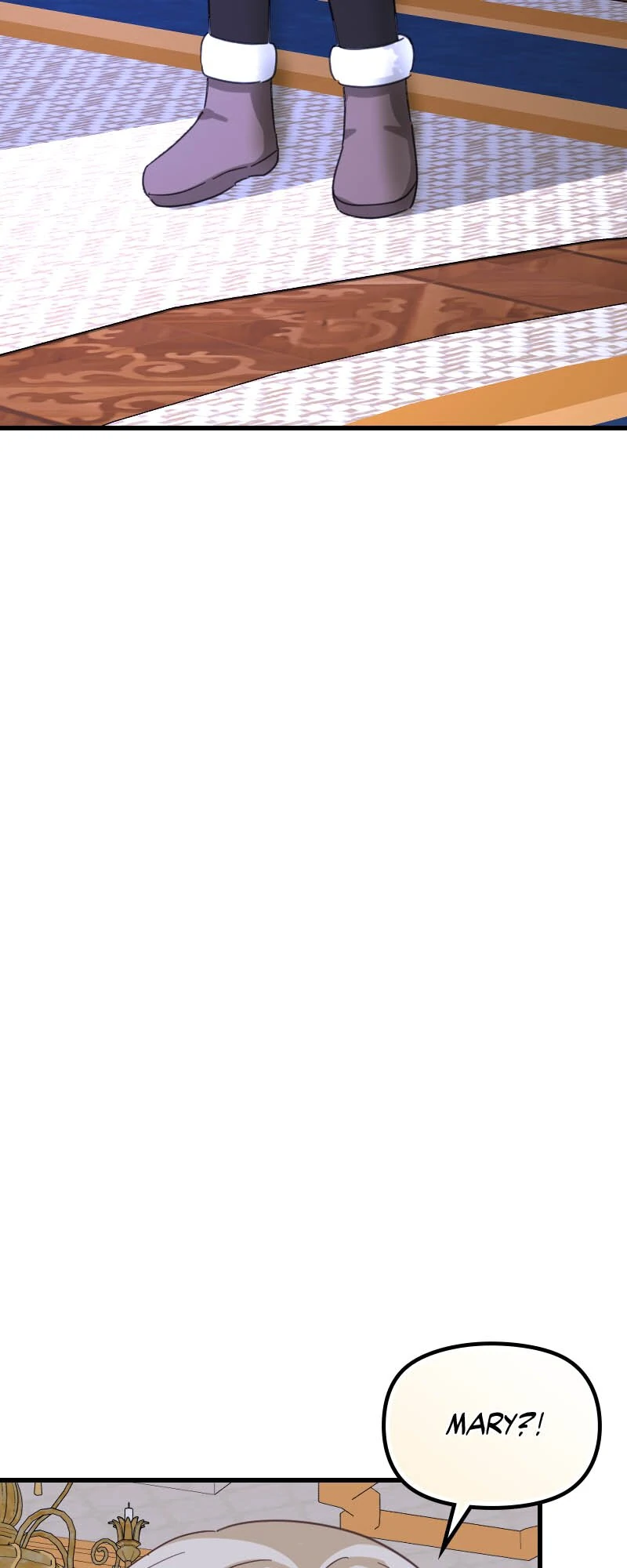 Protect Me from Despair Chapter 36 352 63