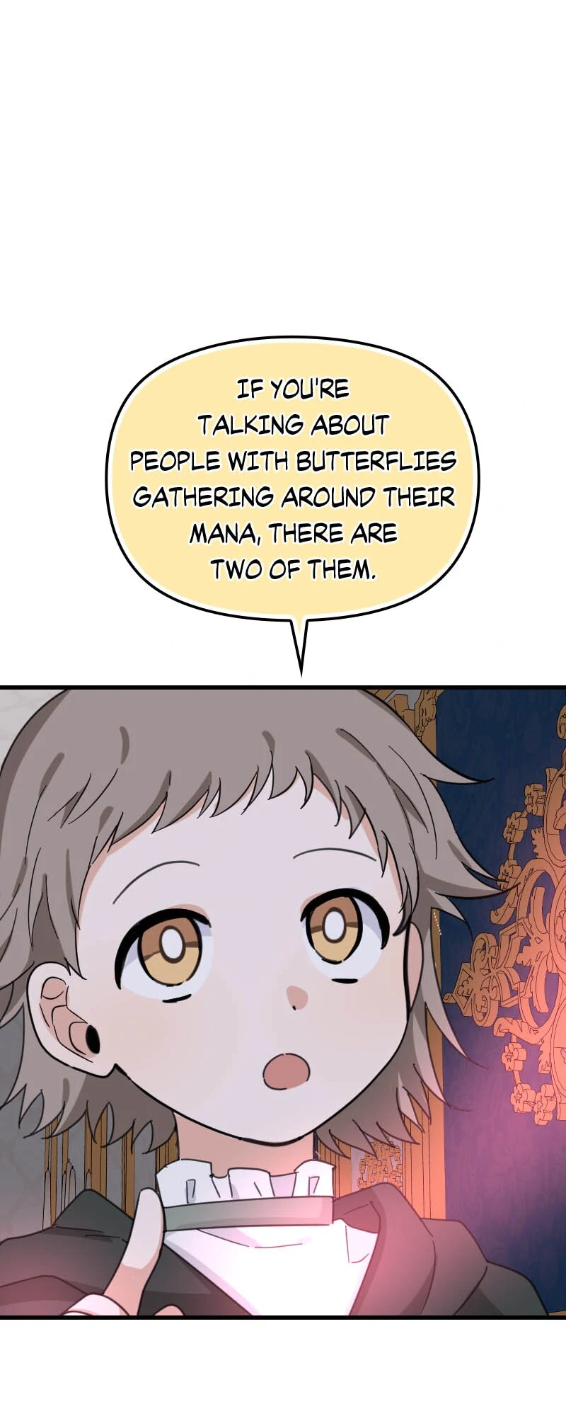 Protect Me from Despair Chapter 36 356 67