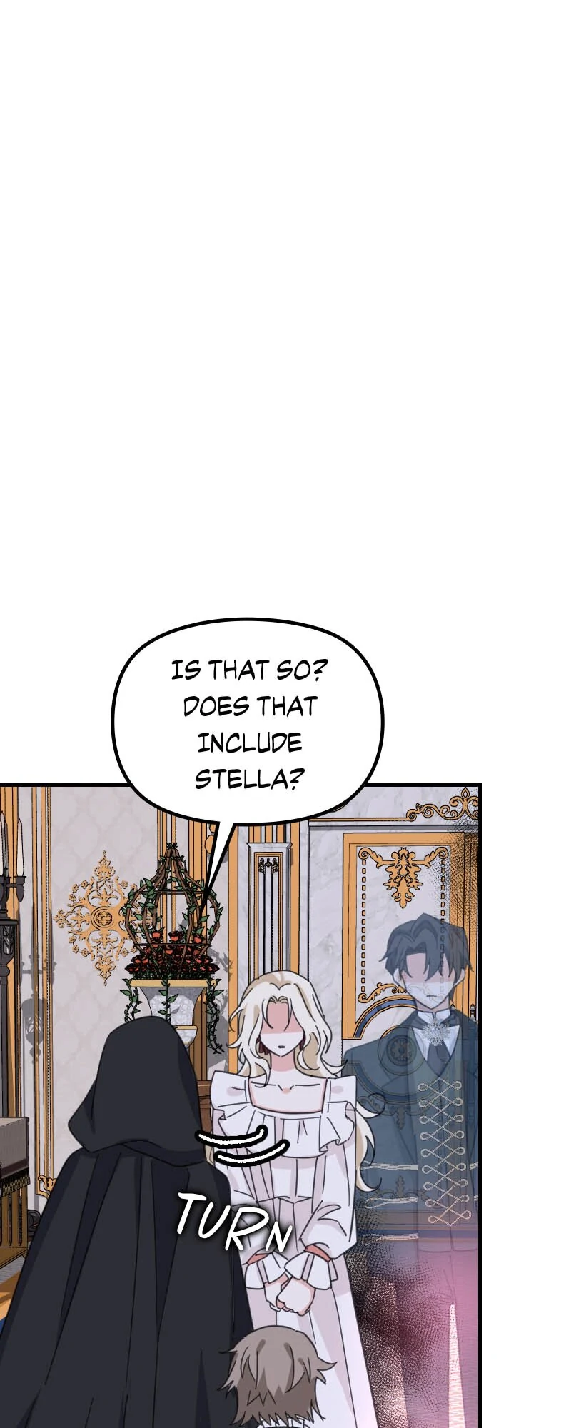 Protect Me from Despair Chapter 36 357 68