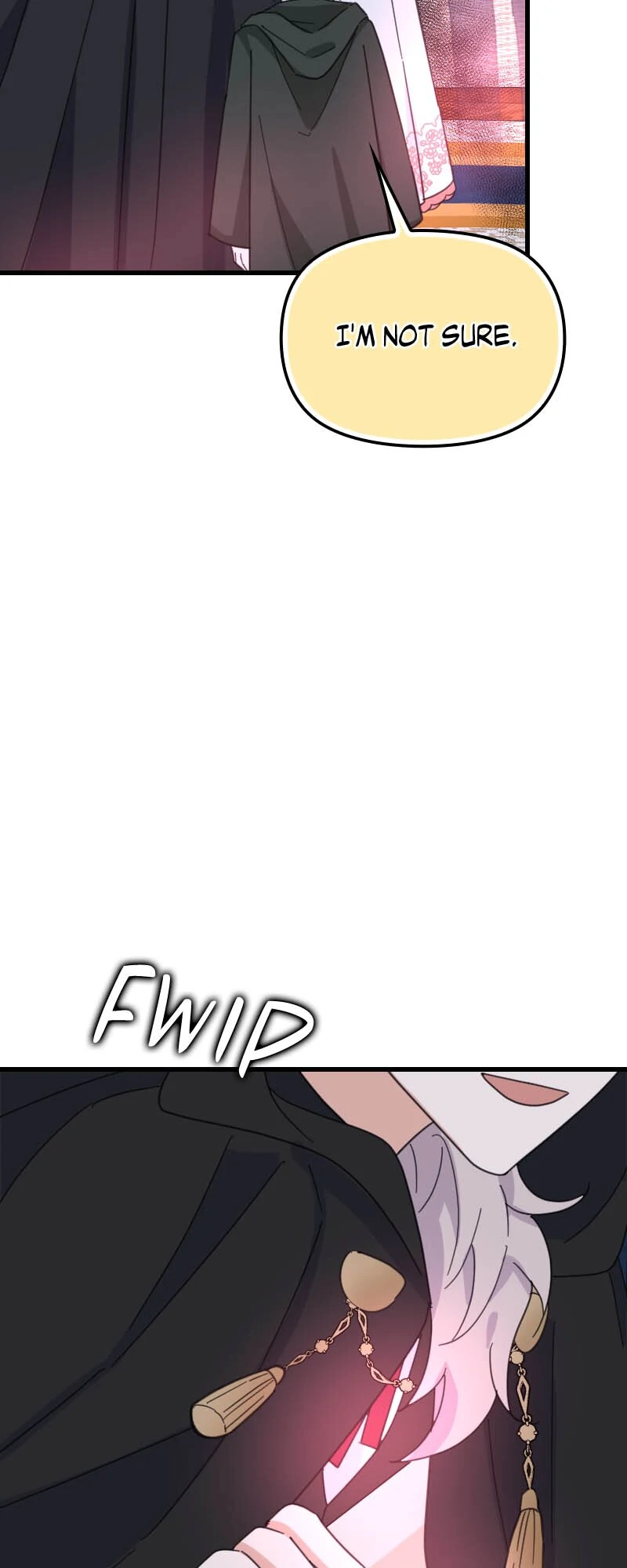 Protect Me from Despair Chapter 36 358 69