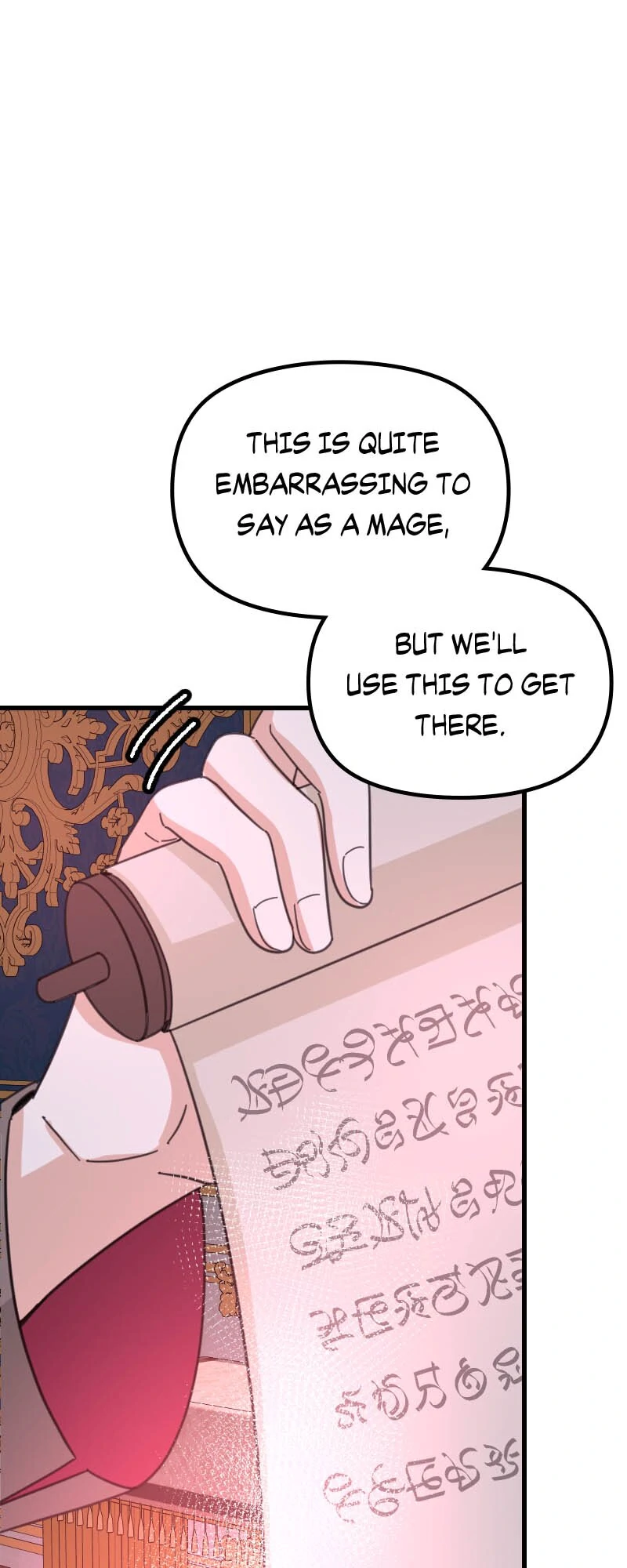 Protect Me from Despair Chapter 36 360 71