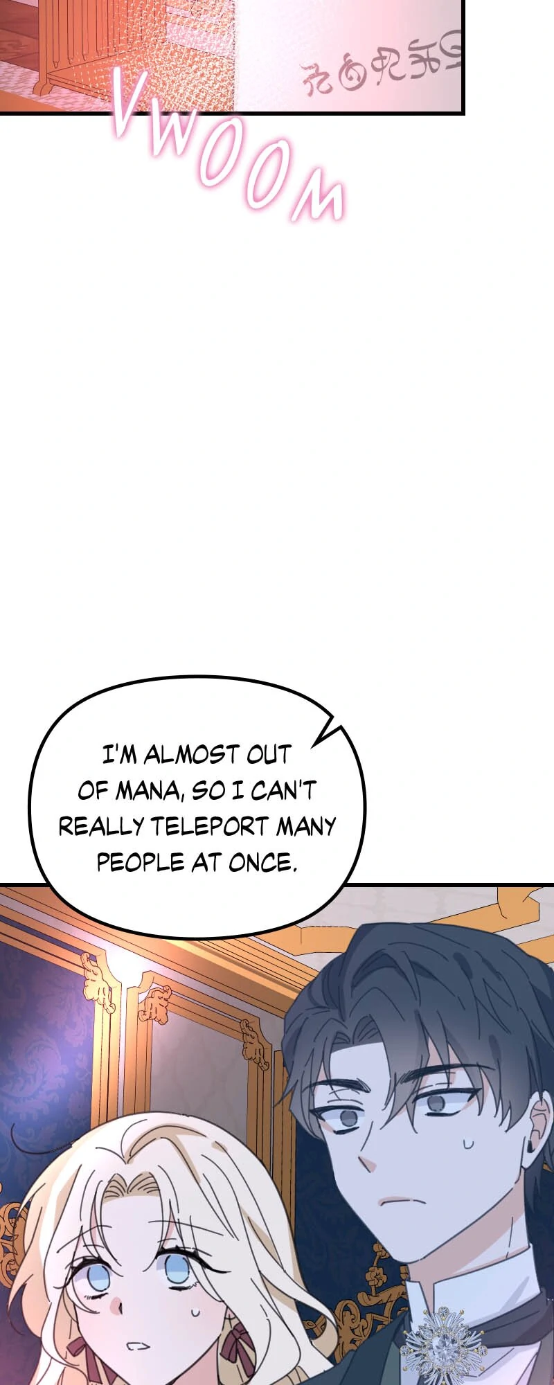 Protect Me from Despair Chapter 36 361 72