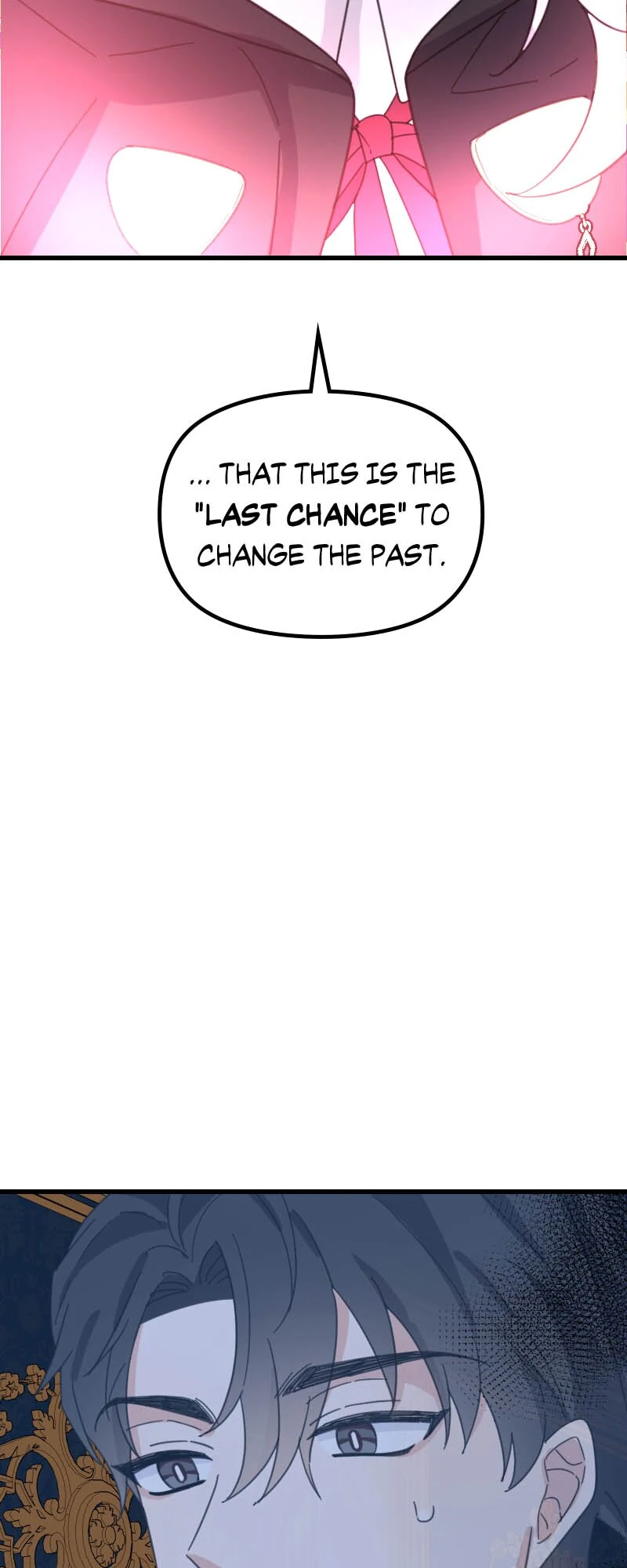 Protect Me from Despair Chapter 36 363 74