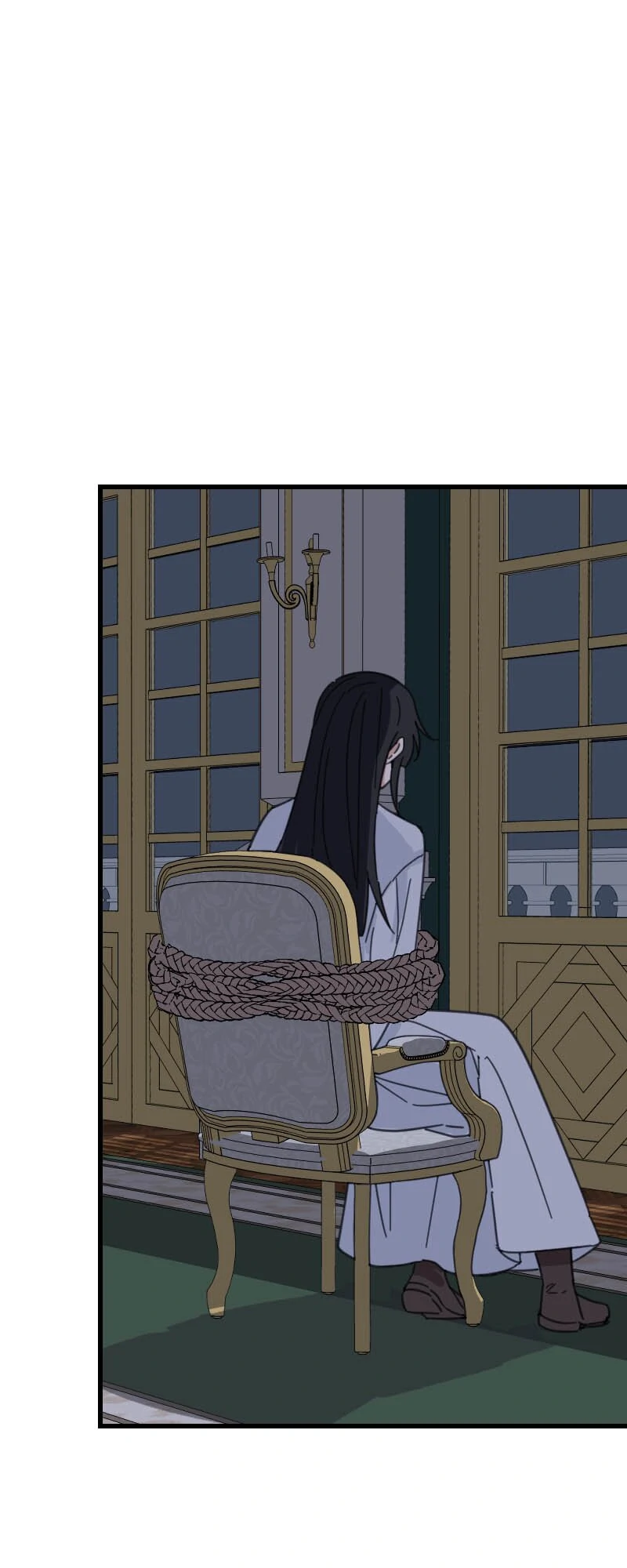 Protect Me from Despair Chapter 36 366 77