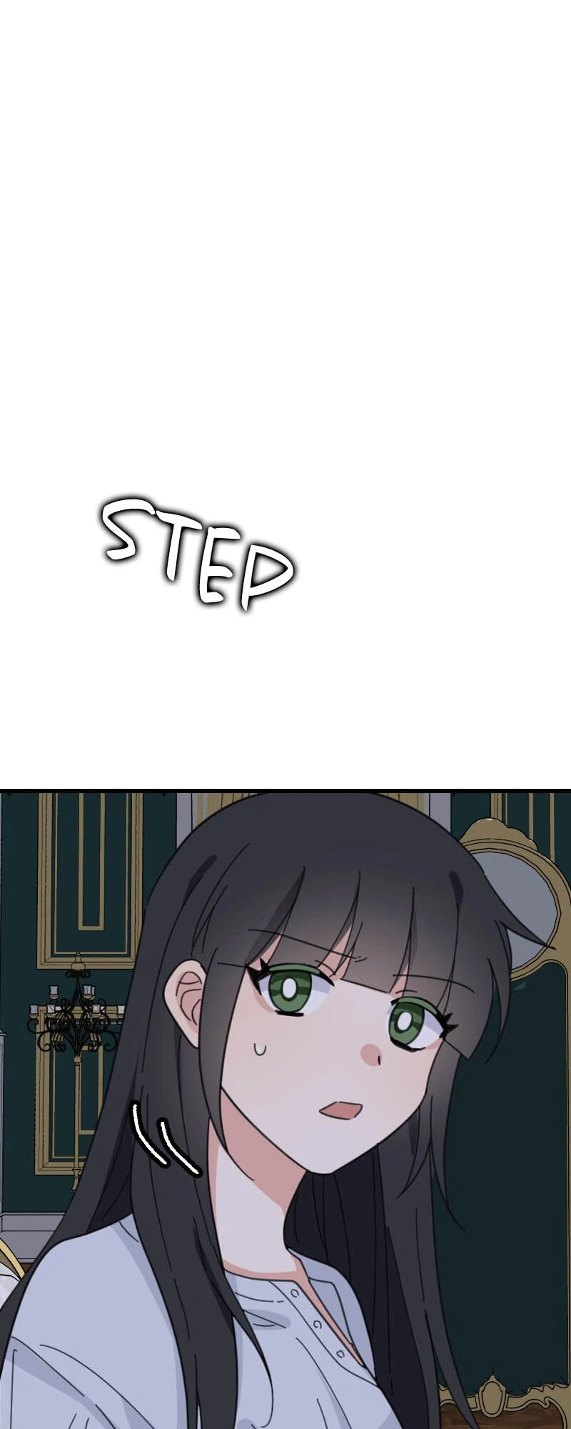 Protect Me from Despair Chapter 36 367 78