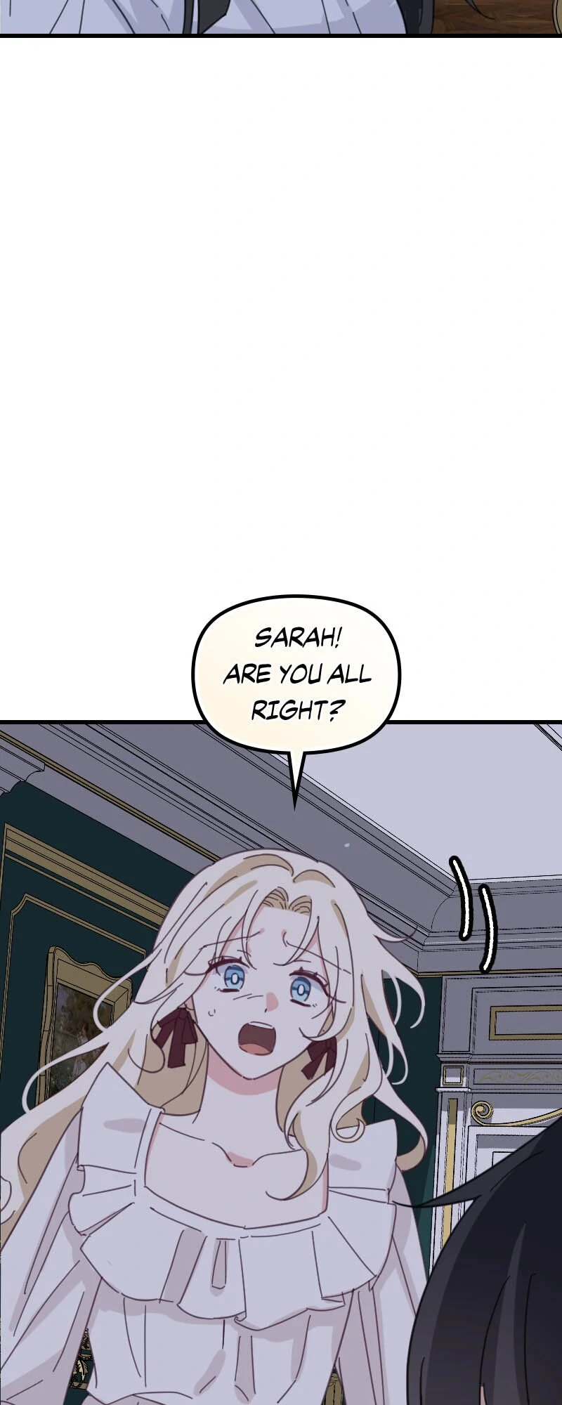 Protect Me from Despair Chapter 36 368 79