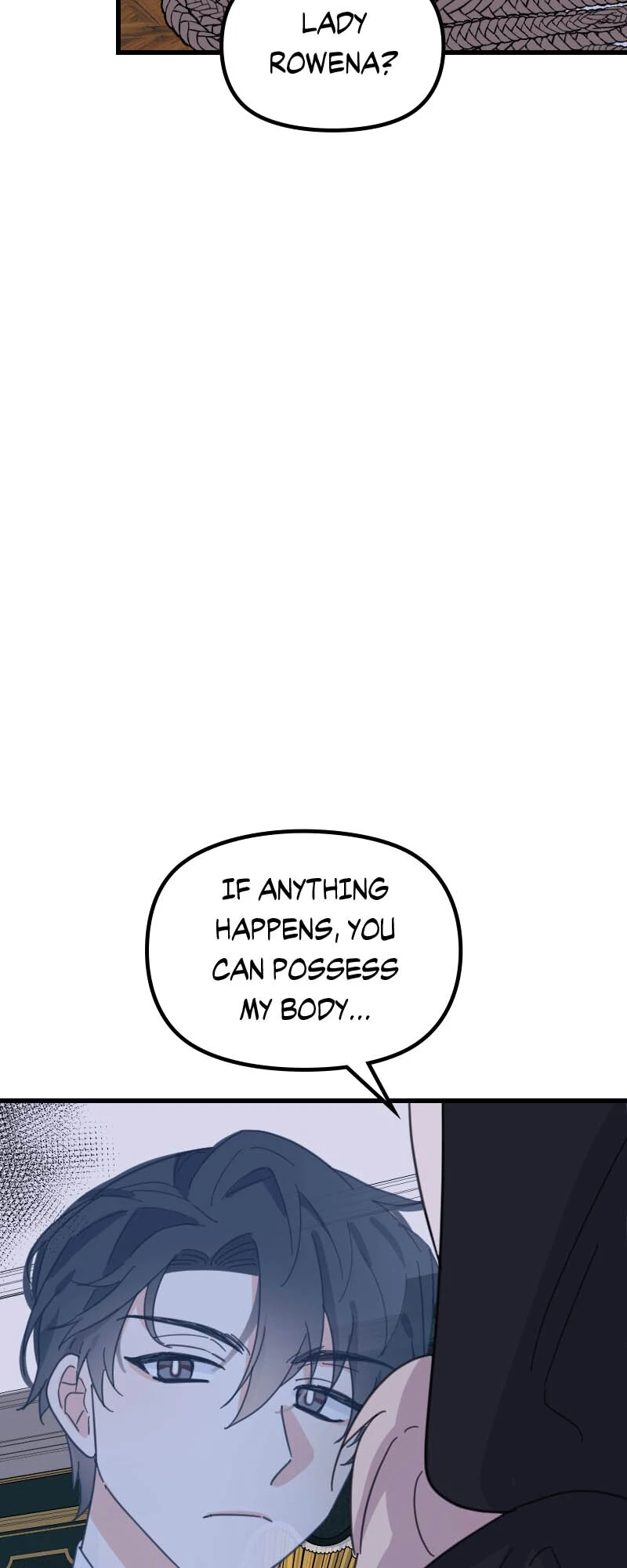 Protect Me from Despair Chapter 36 371 82