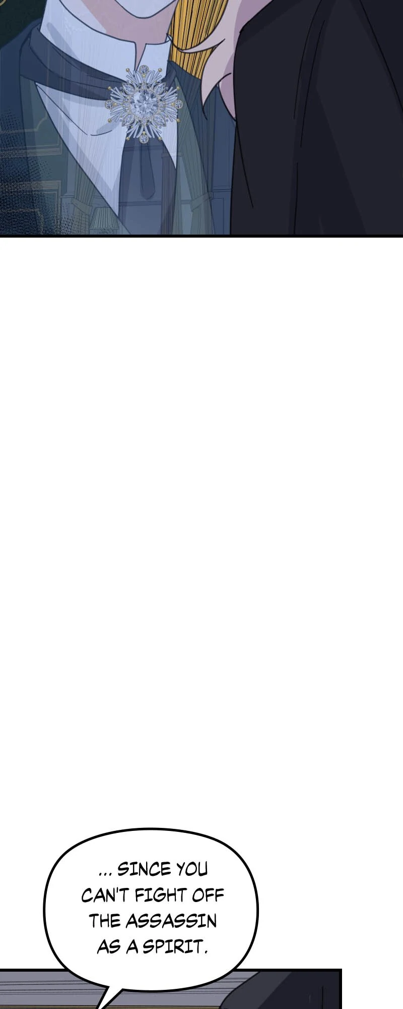 Protect Me from Despair Chapter 36 372 83