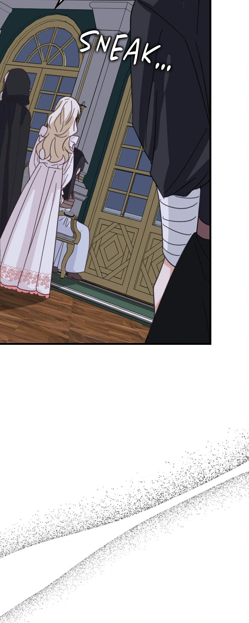 Protect Me from Despair Chapter 36 373 84