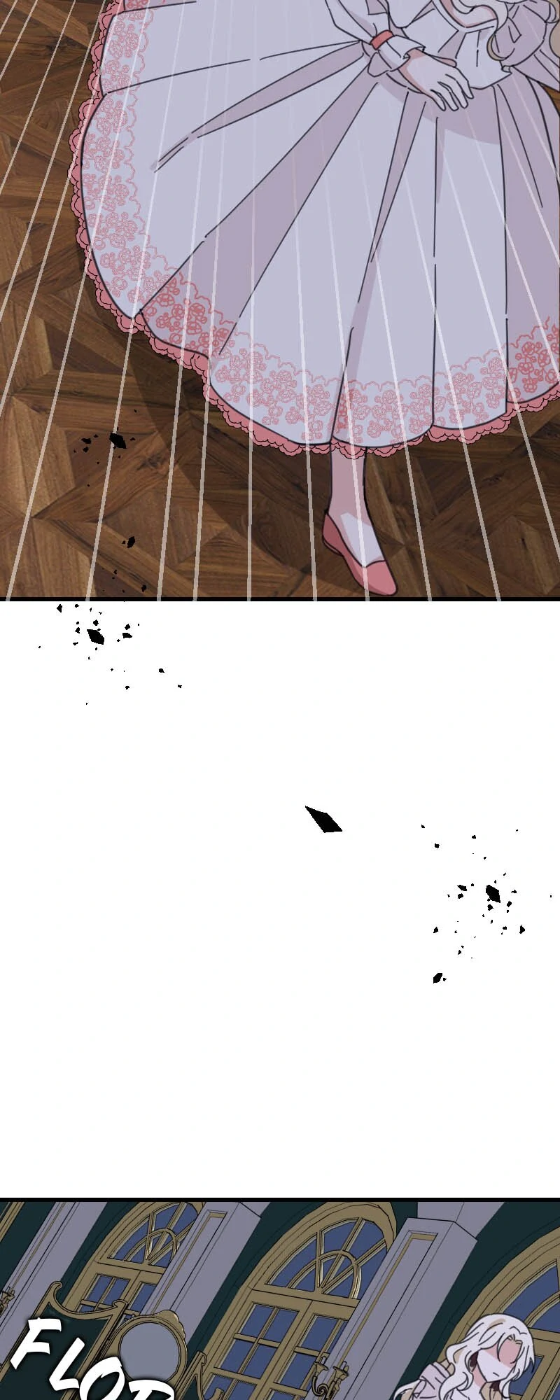 Protect Me from Despair Chapter 36 378 89